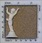 Boy Statue Table Support