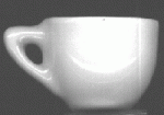 Cup For Hexagonal Set
