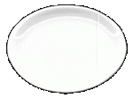 Oval Tray For C-022a