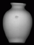 Round Vase - Japan