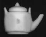 Japaneese Tea Pot