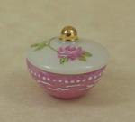 Small Box - Victorian Rose Pastel